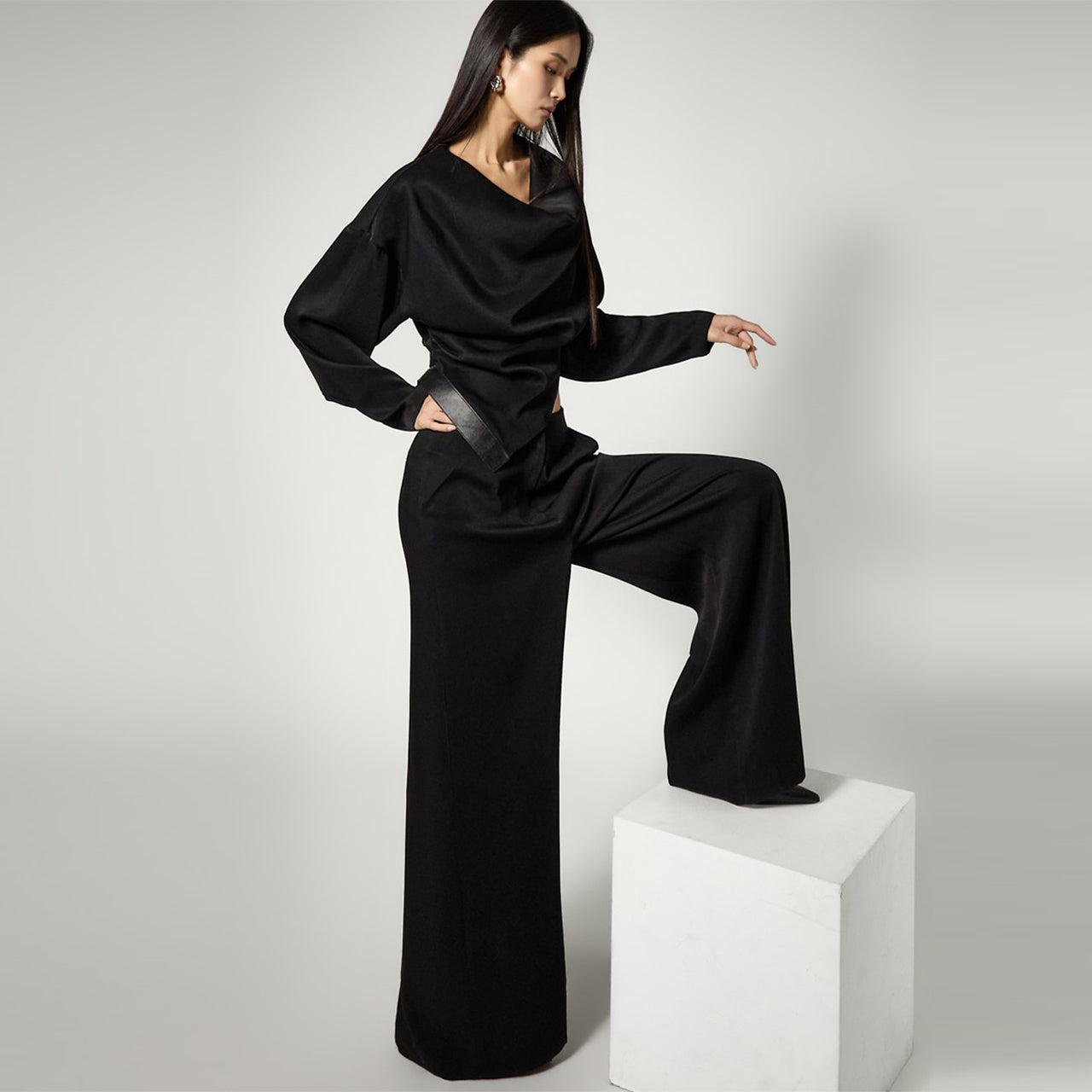 TP9200 上衣和长裤套装