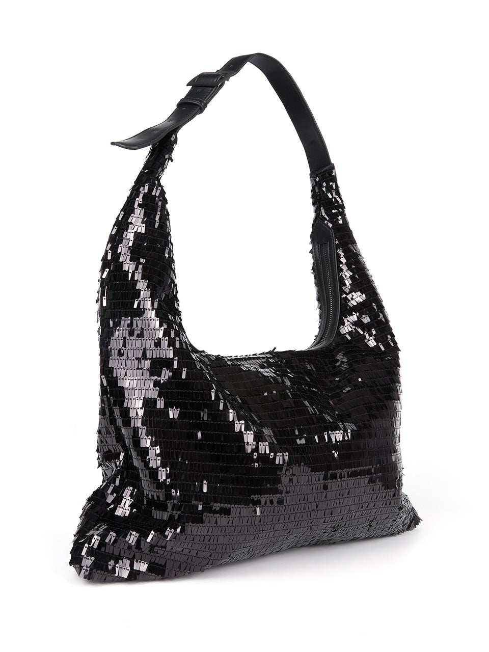 A-1570 Spangle Shoulder Bag