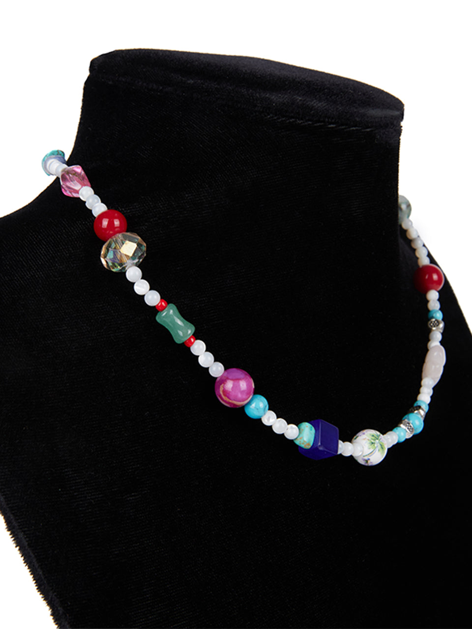 AJ-6072 ネックレス