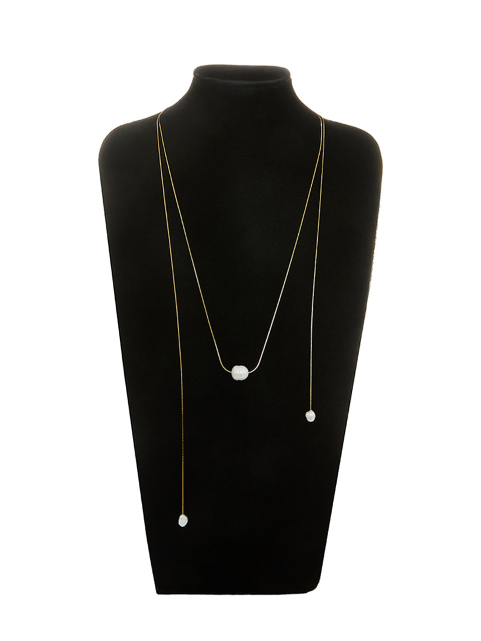 AJ-6573 Necklace