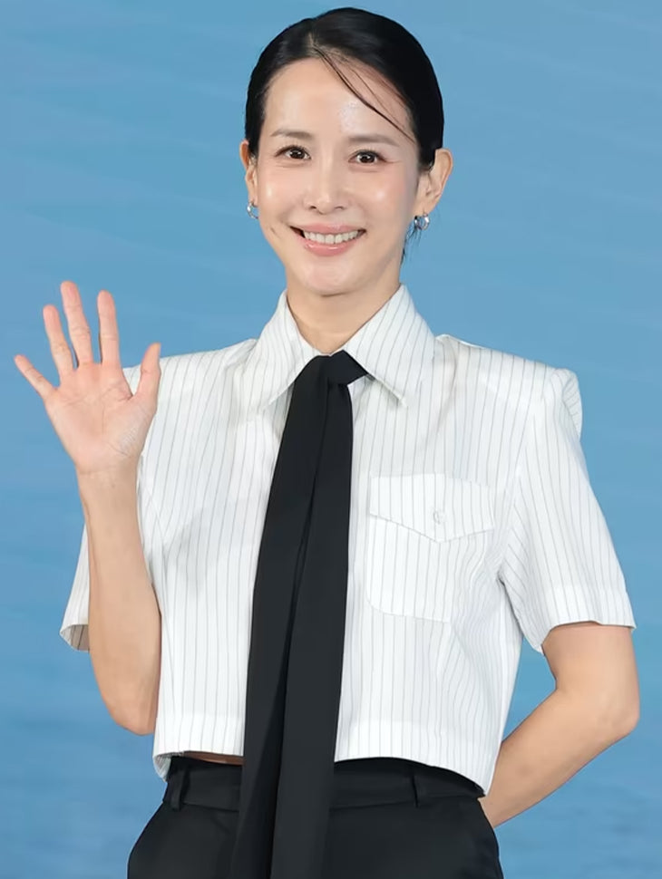 DINT CELEB<br><br> JO YEOJEONG <br><br> S784