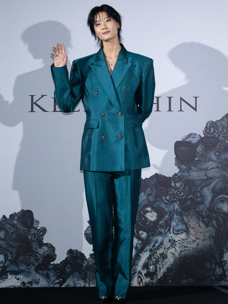 DINT CELEB<br><br> CHA SUMIN<br><br> KSH32O2JK005