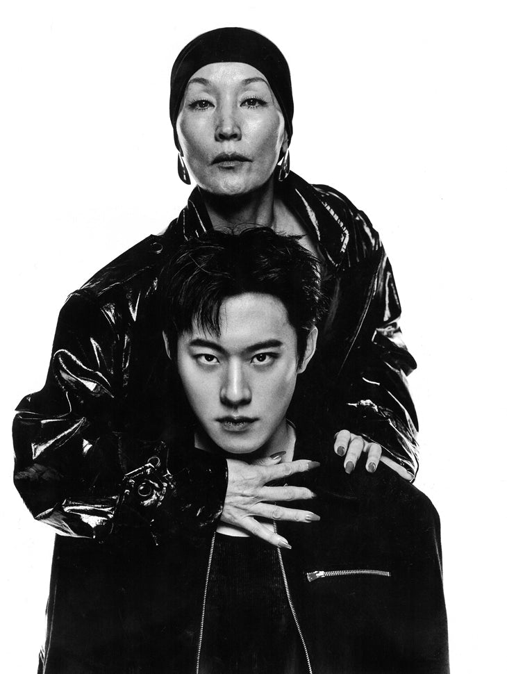 DINT CELEB<br><br> LEE HYEYEONG <br><br> J2670 <br><br>