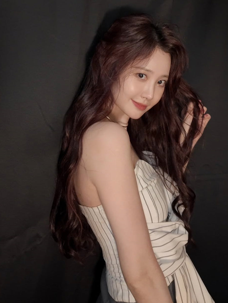 DINT CELEB<br><br>Girls Day Yura<br><br> E9024