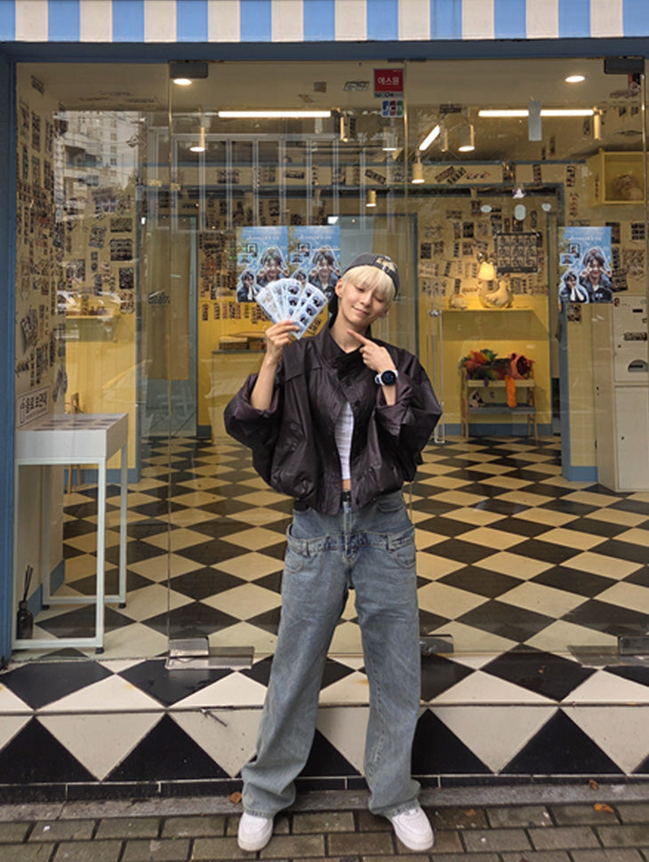 DINT CELEB<br><br>JEONG HYEIN<br><br>J2842 & PJ598