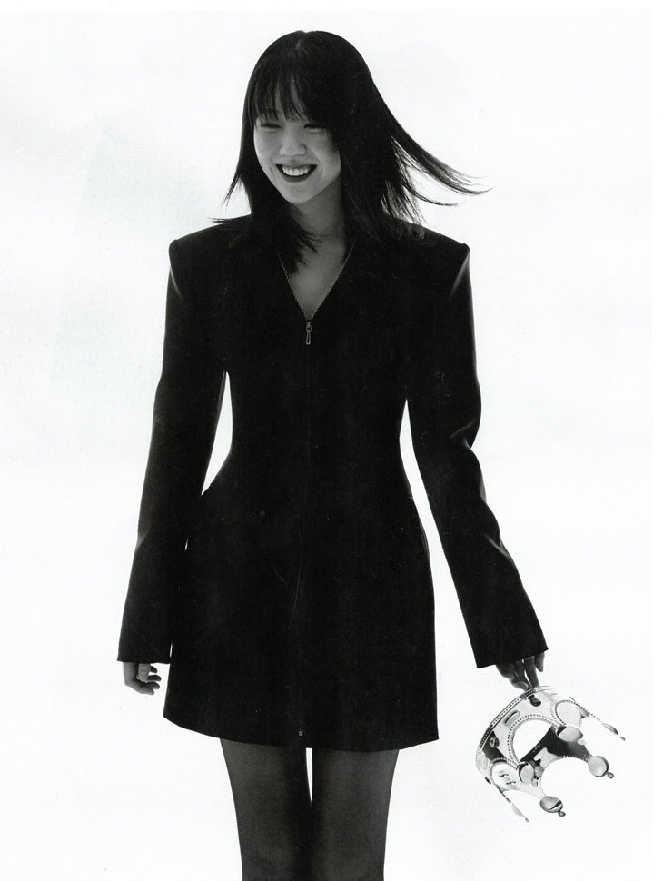 DINT CELEB<br><br> JI YEEUN <br><br> D9524 <br><br>