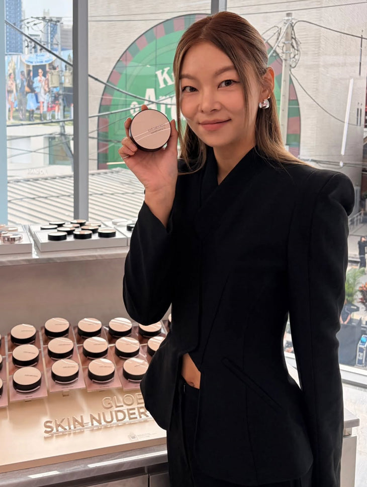 DINT CELEB<br><br>SONG HAENA <br><br>J9318