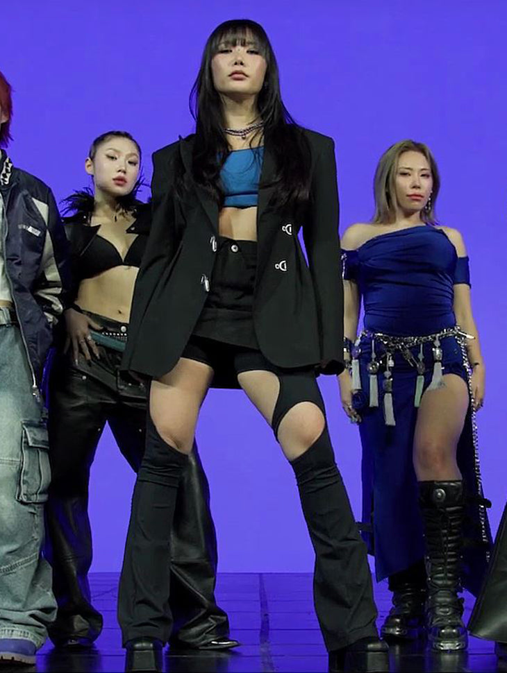 DINT CELEB<br><br> Honey J <br><br> KSH42O2JK030