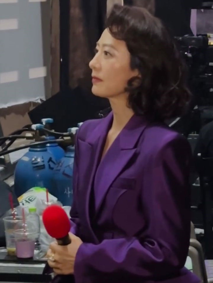 DINT CELEB<br><br> KIM HEEAE <br><br> KSH52O2JK014 & KSH52O2SK011 <br><br> KSH52O2TP002