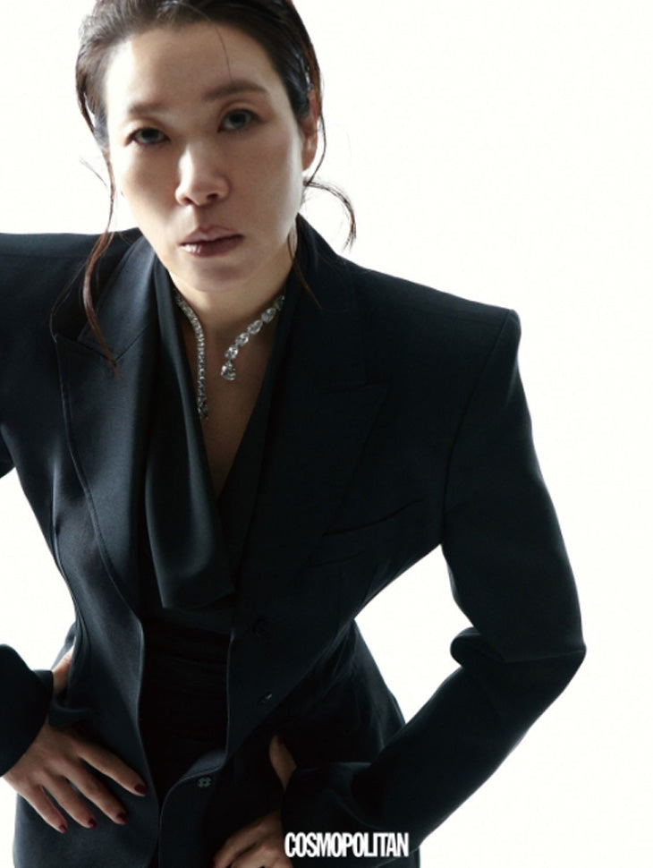 DINT CELEB<br><br> YEOM HYERAN<br><br> KSH42O2JK001