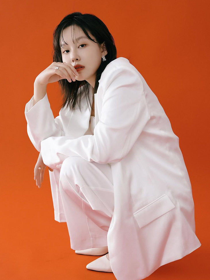 배우 박유나 관련 사진
