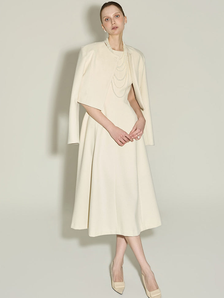 TP2317 Jacket and Dress Set