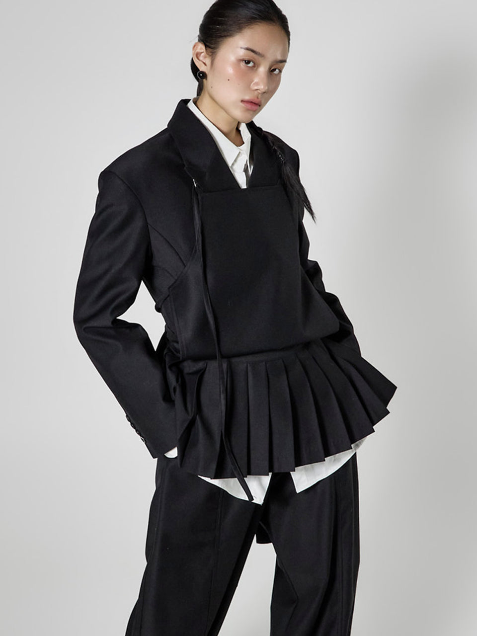J3096 Tailored Jacket