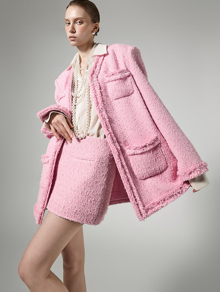 TP9197 Jacket and Pants Set