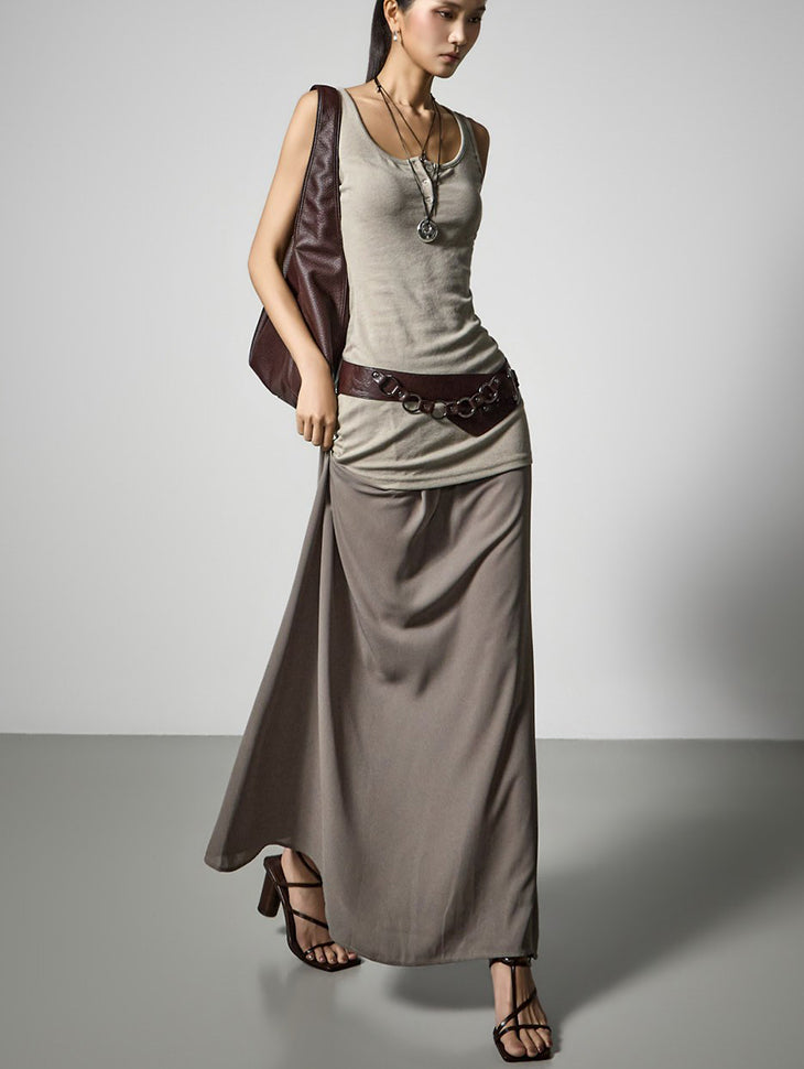 SK3223 Flow Skirt