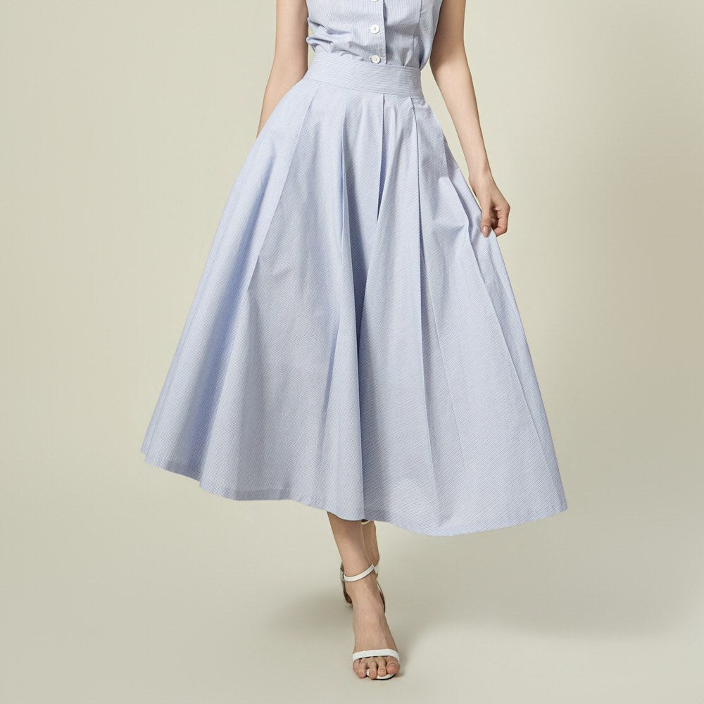 SK3222 Flare Skirt