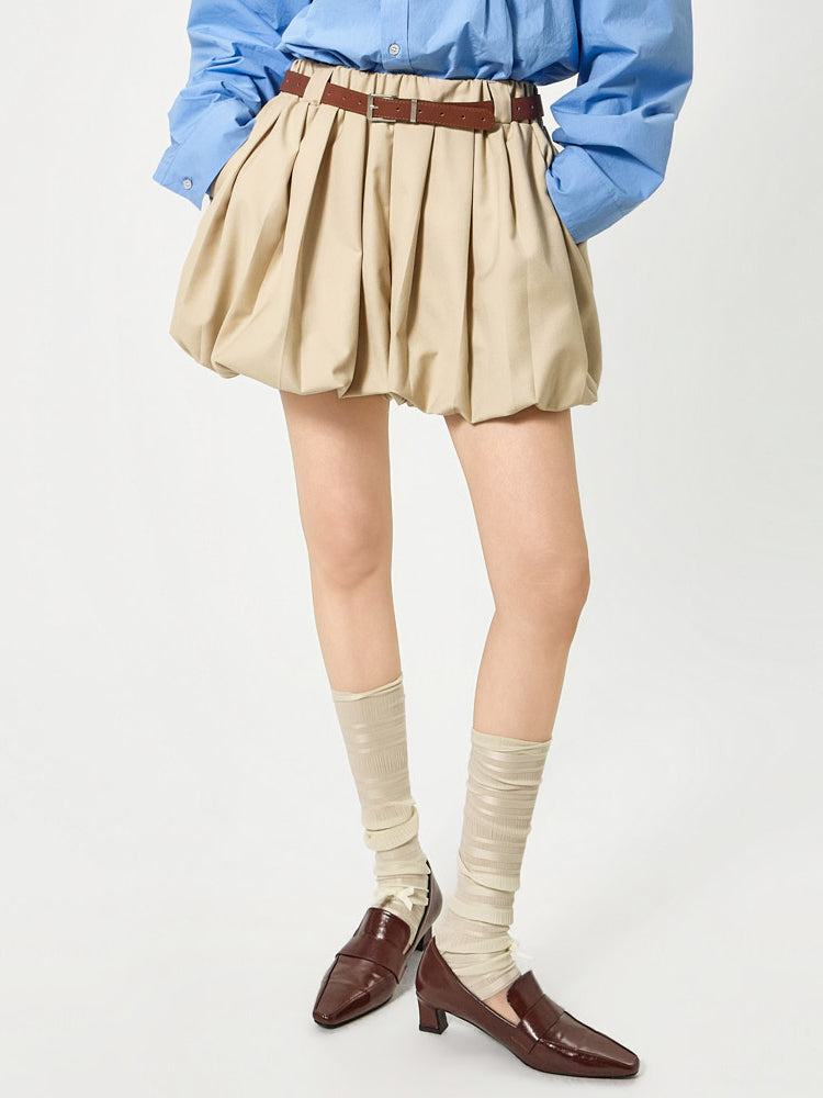 P3776 パンプキンショートパンツ