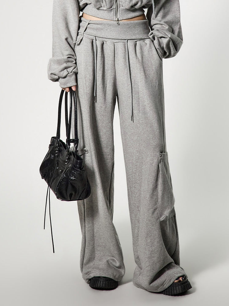 P3812 Flip Pants