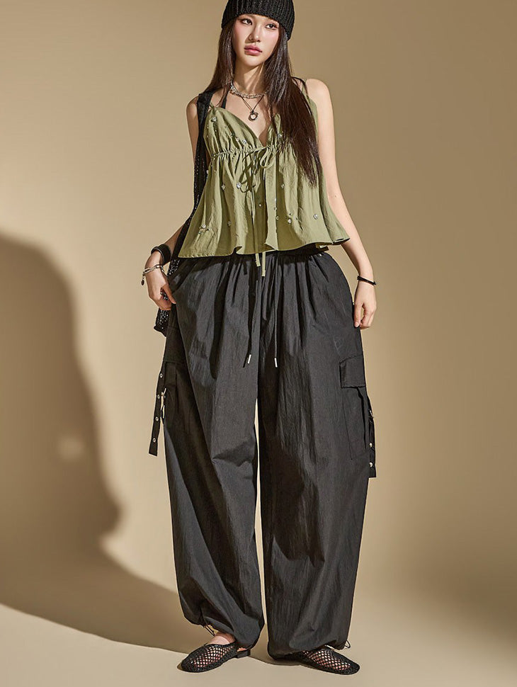 P3882 Cargo Pants