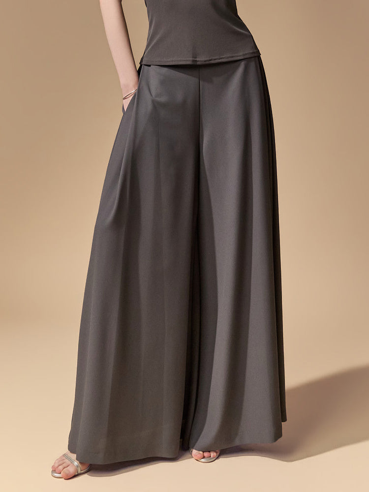 P3875 Wide Slacks