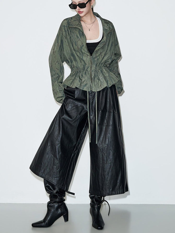 P3929 Wide Pants