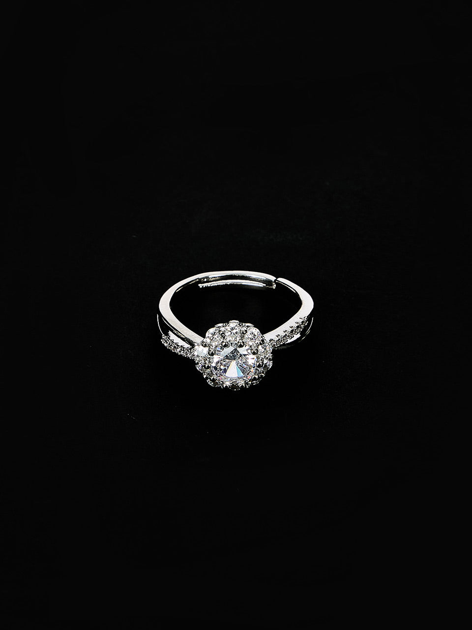 AJ-6514 Ring