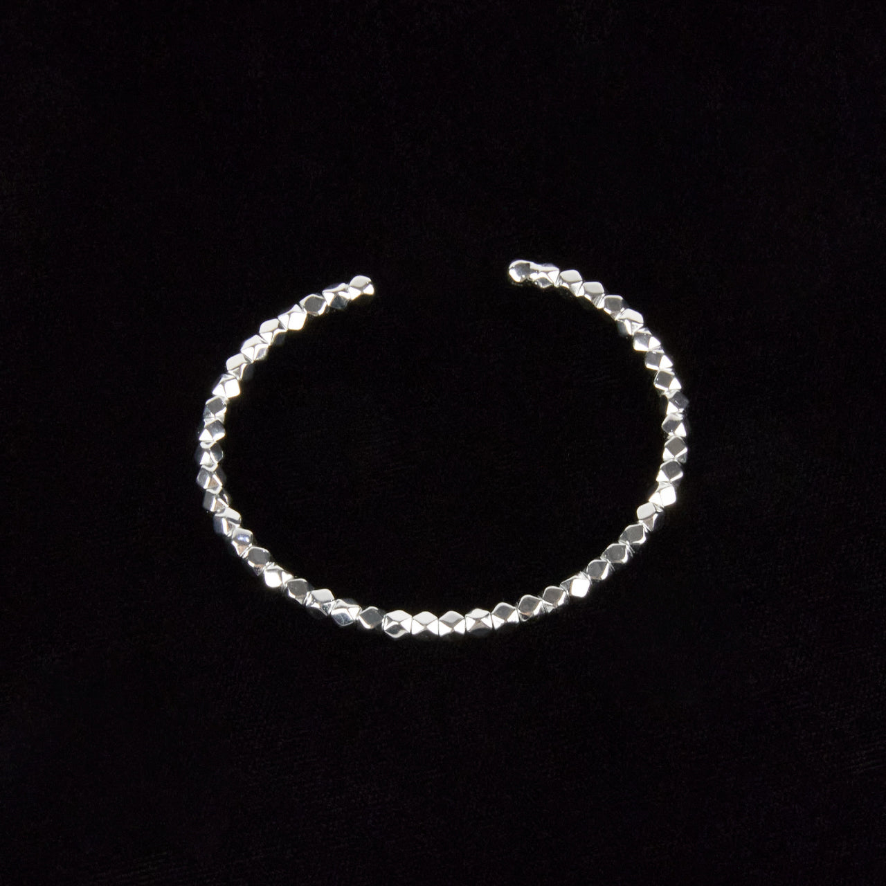 AJ-6328 Bracelet (Silver 925)