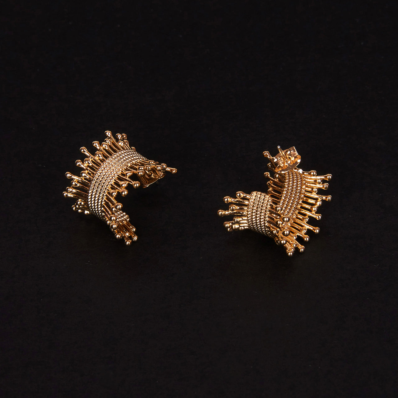 AJ-6104 Earrings