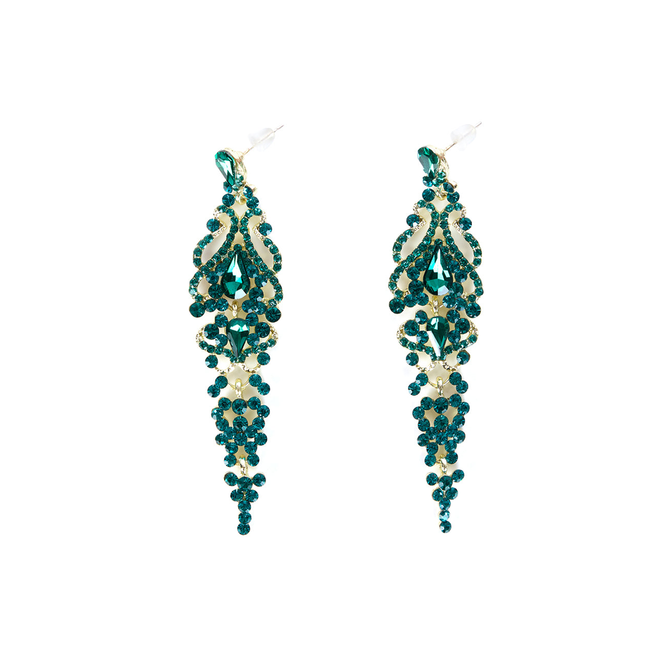 AJ-6128 Earrings