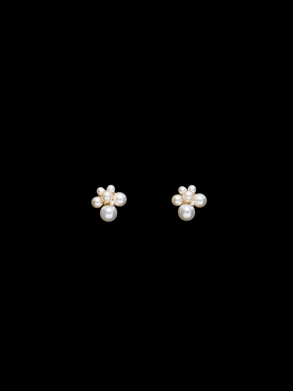 AJ-6732 ピアス