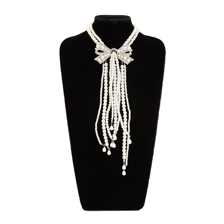 AJ-6030 Necklace