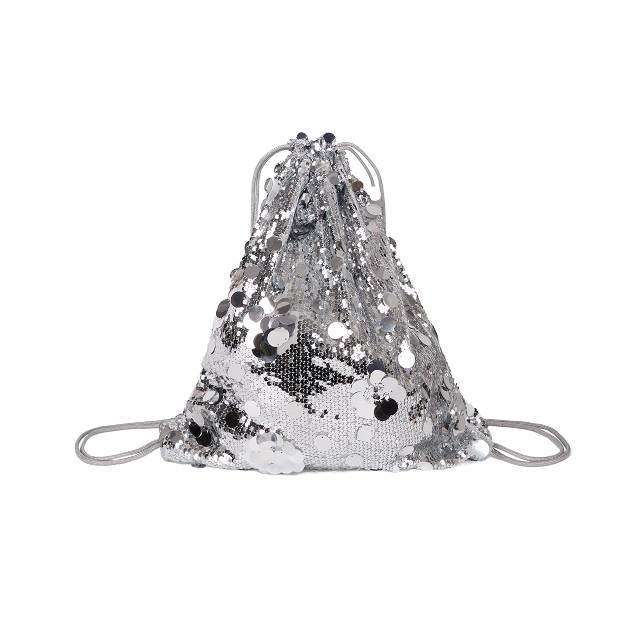 A-1625 Spangle String BackPack