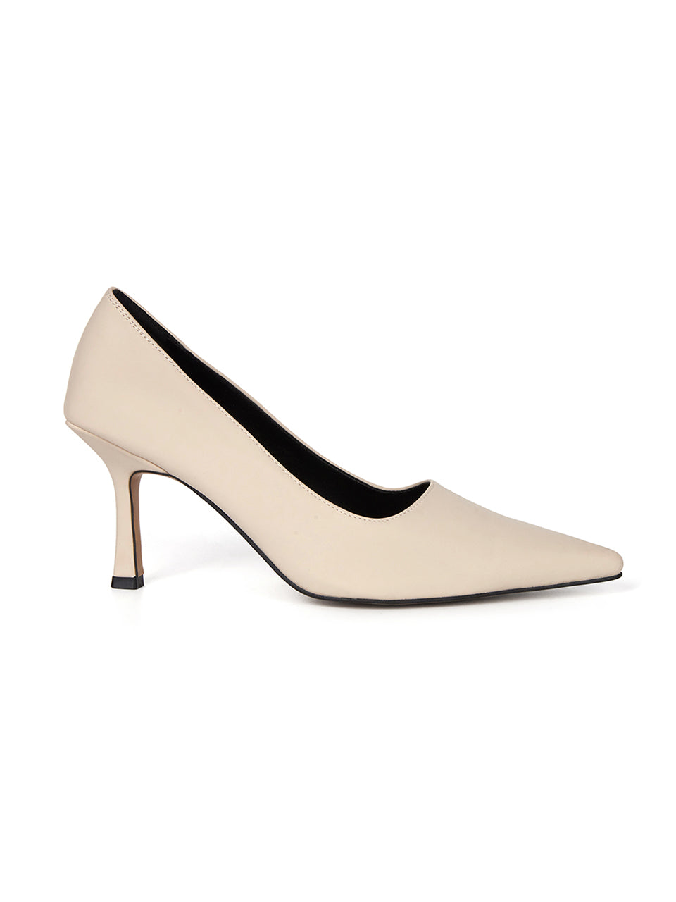 AR-3352 Stiletto Heeled Pumps