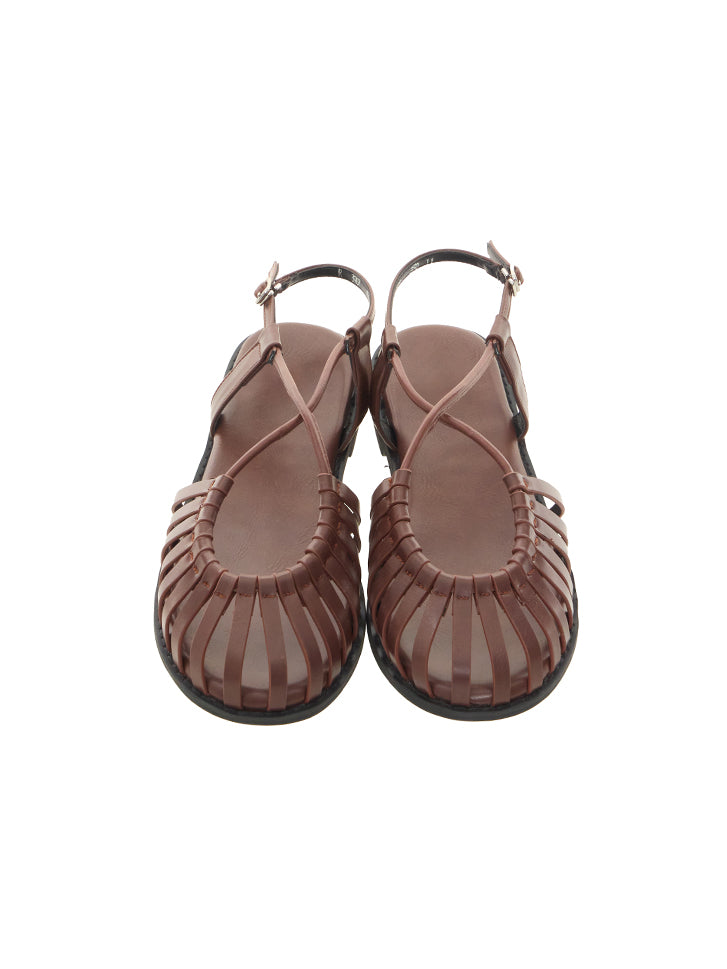 AR-3554 Round Sandals
