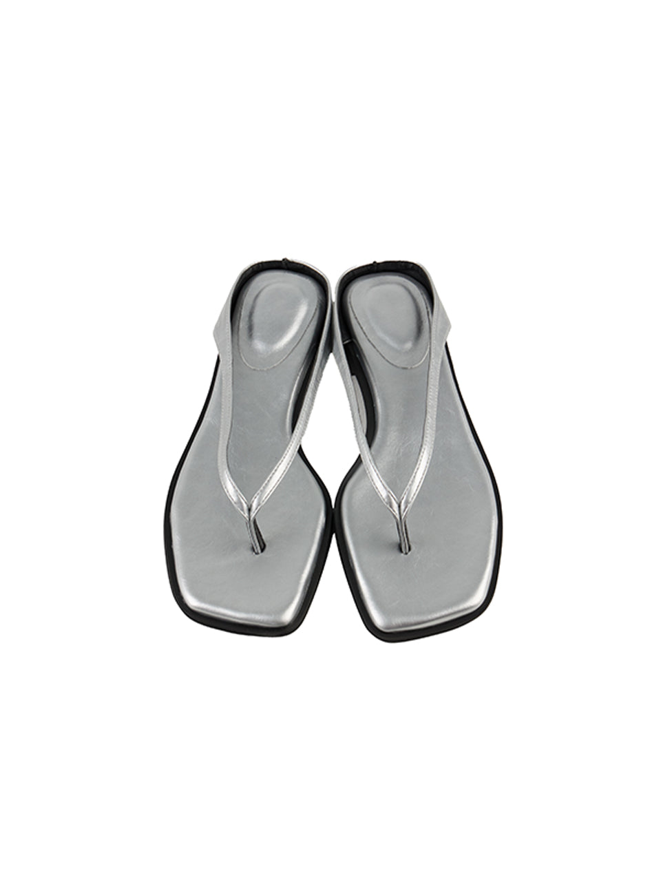 AR-3556 Flip-Flop Flat Sandals