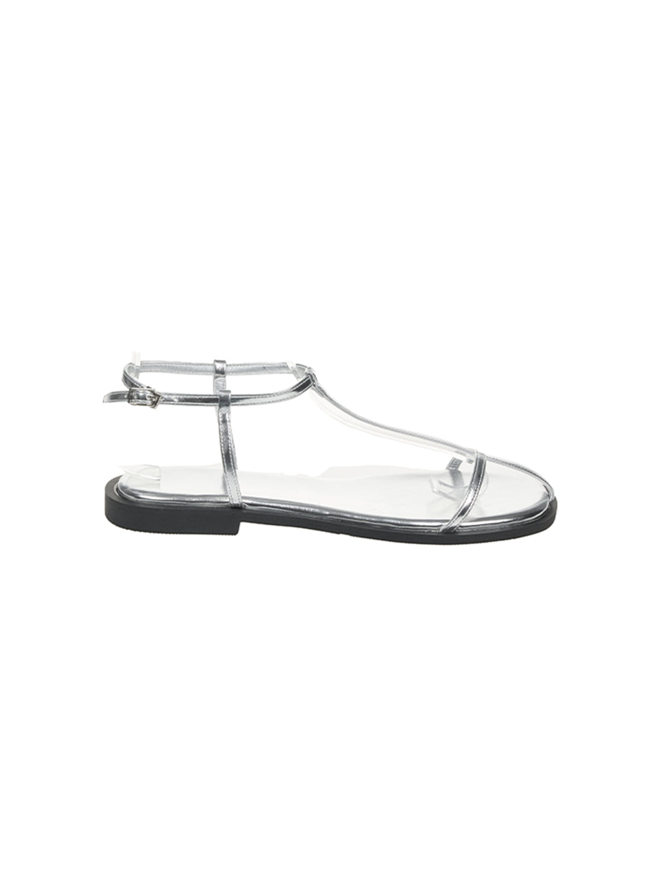 AR-3568 Ankle T-Strap Sandals
