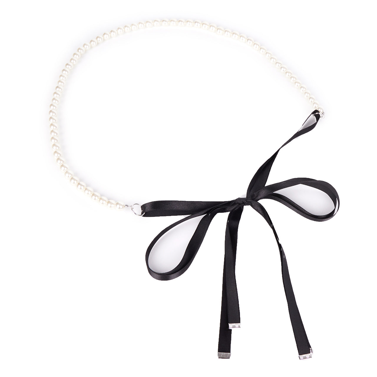 AT-498 Strappy Pearl Belt