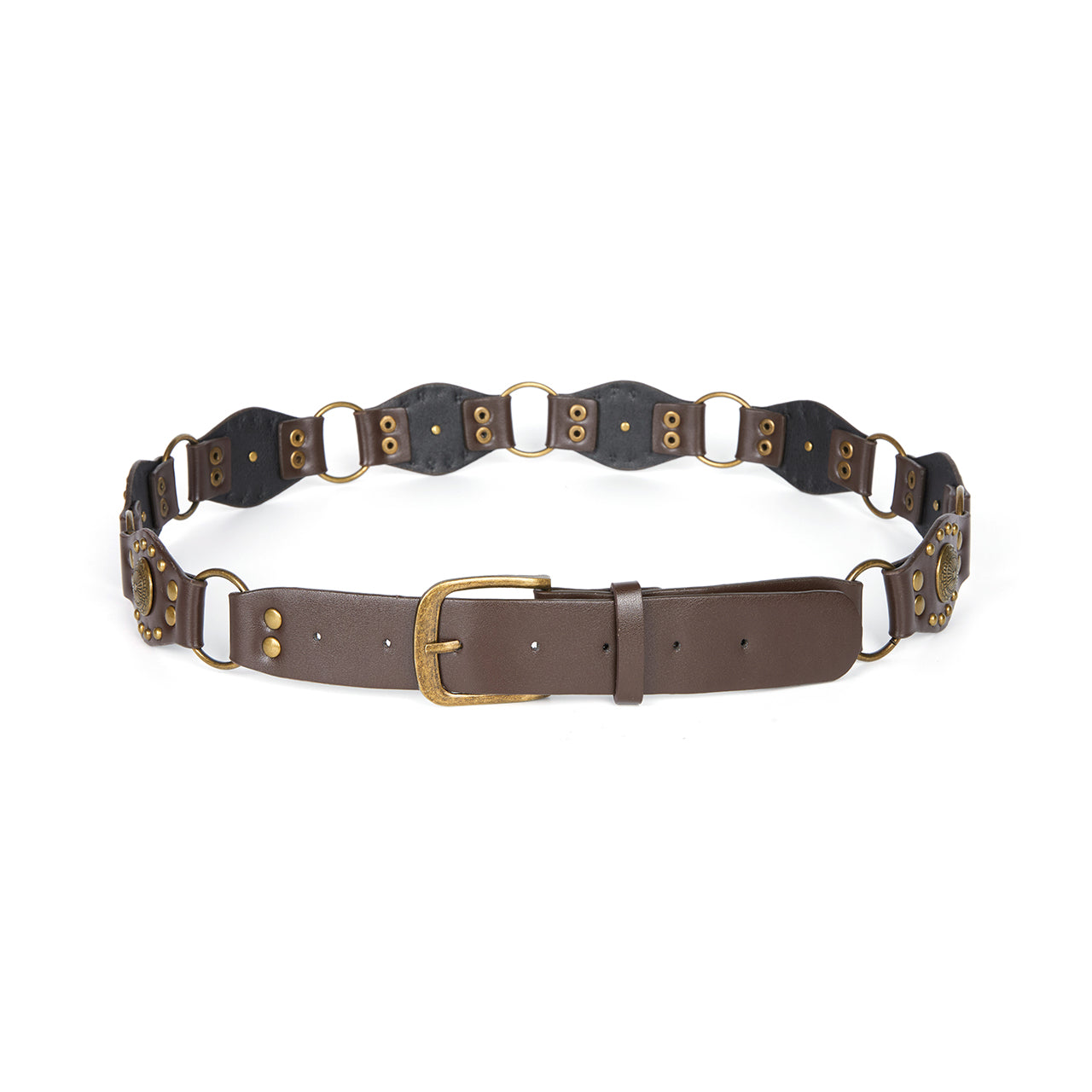 AT-508 Western Belt