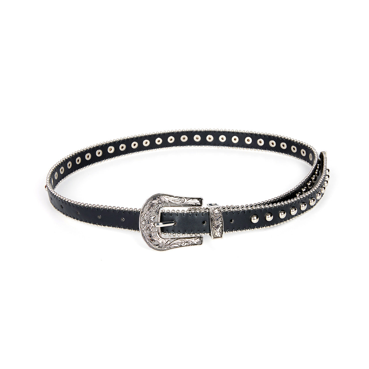 AT-512 Stud Western Belt