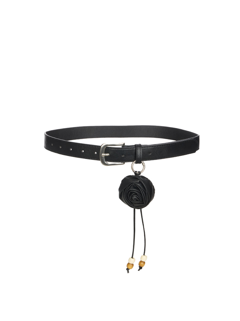 AT-618 Rose Charm Belt