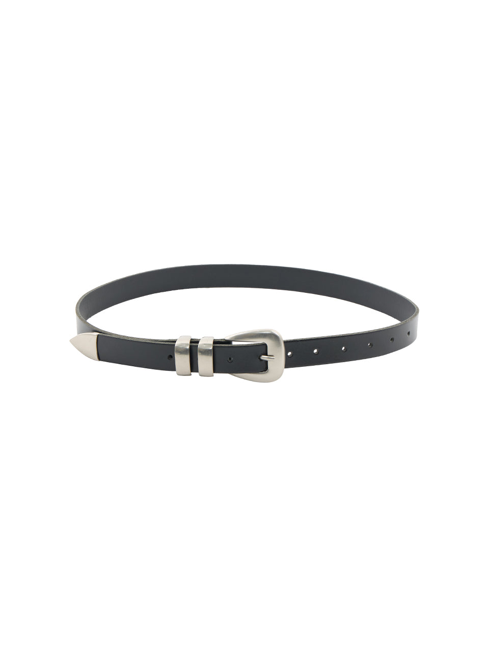 AT-620 Bold Buckle Belt