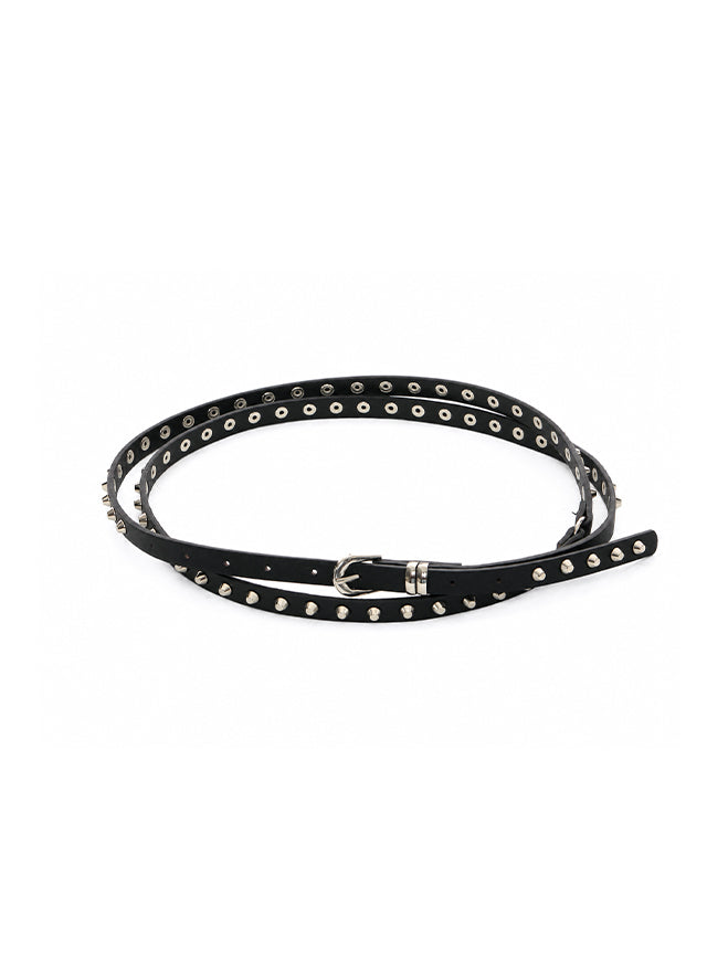 AT-626 Puncture Stud Belt