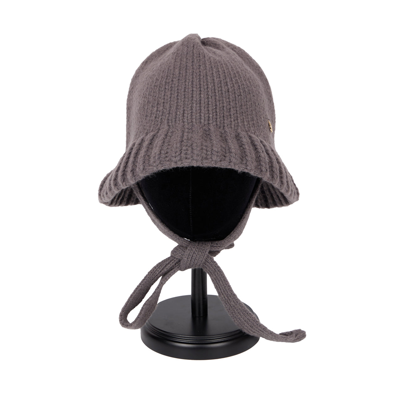 AC-791 Knit Strap Bucket Hat