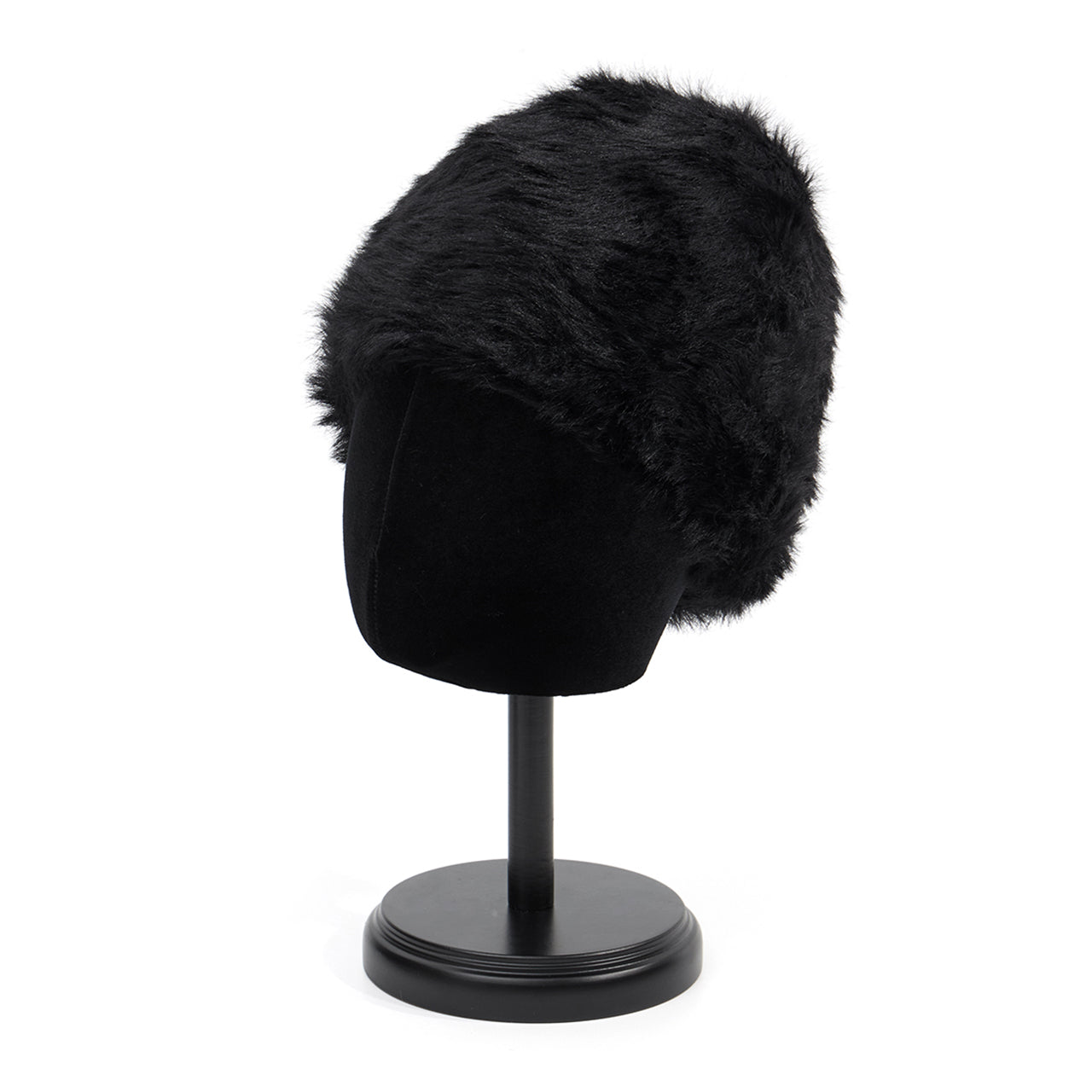 AC-802 Fur Beanie