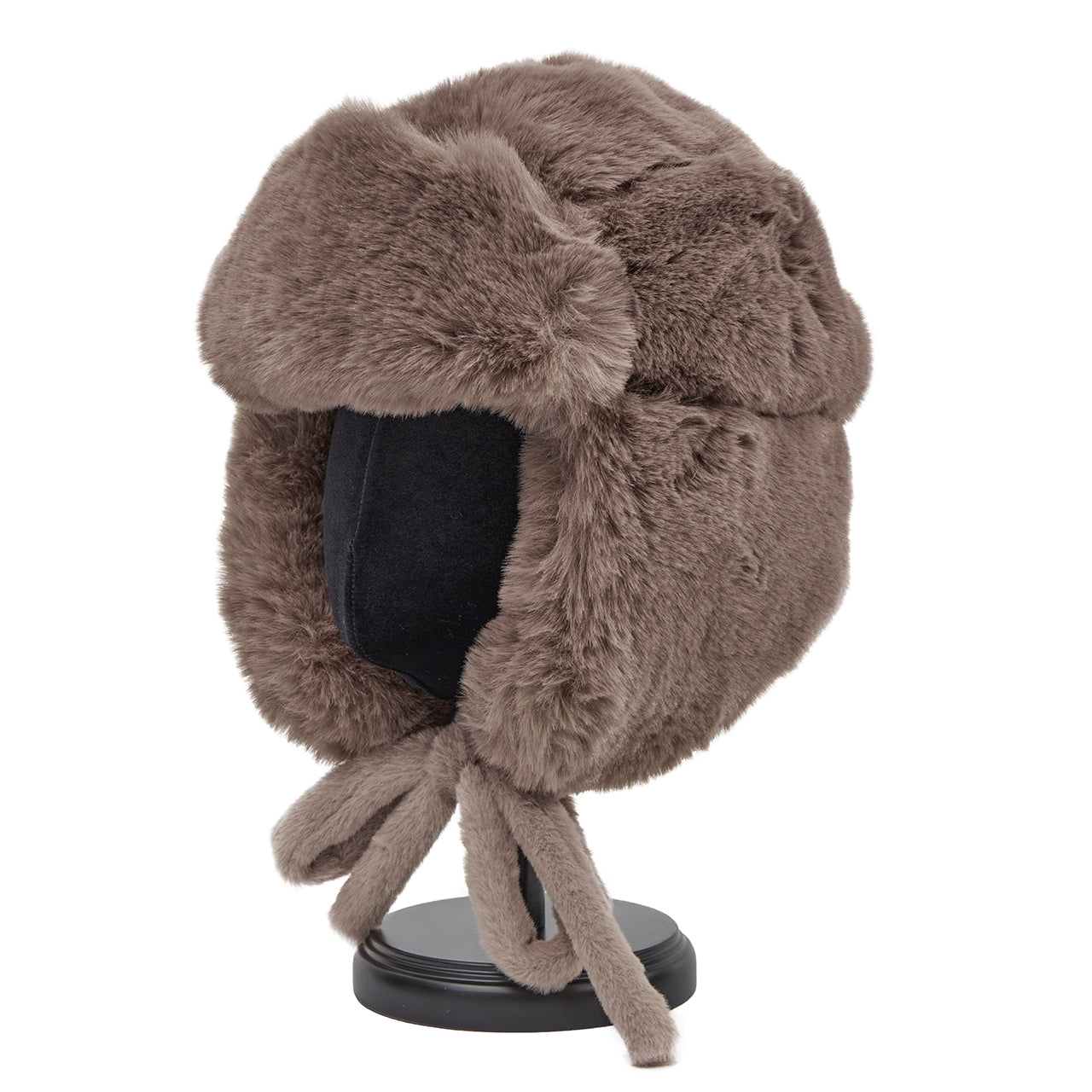 AC-803 Fur Trapper Hat