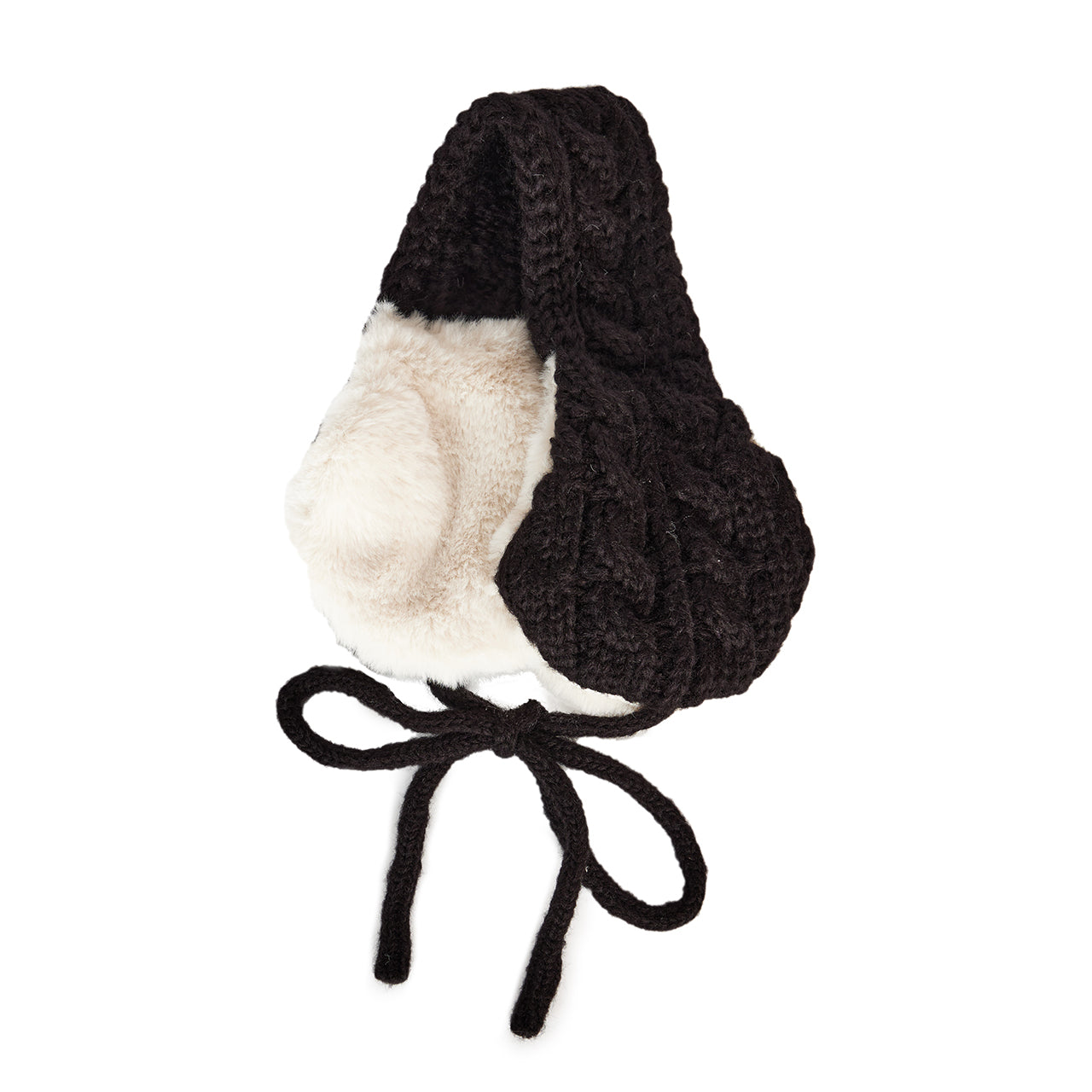 AC-806 Fur Earmuff