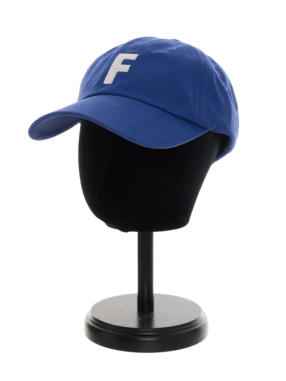 AC-904 Alphabet Cotton Ball Cap