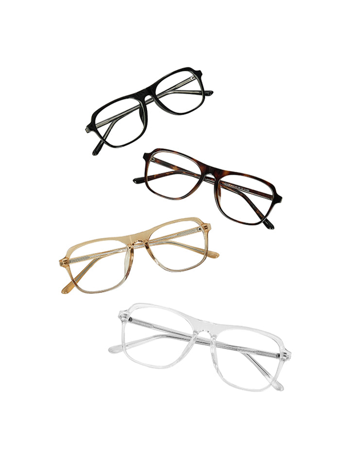 EW-273 Overframe Eyewear