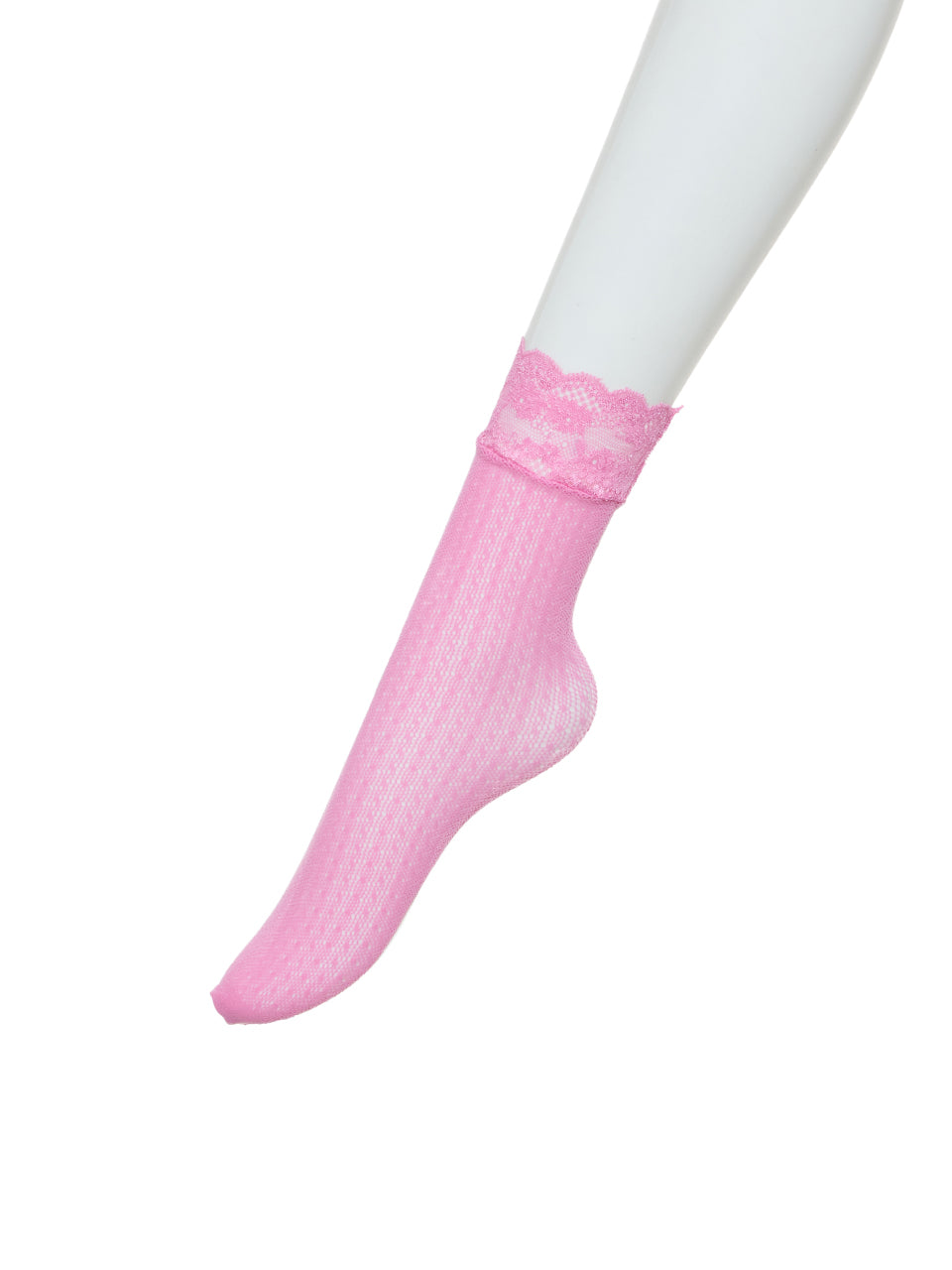 RE-359 Lace Socks