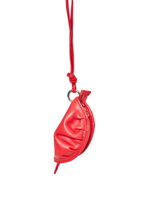 EC-287 Half Moon Mini Keyring